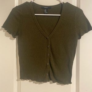 This is a Forever 21 crop